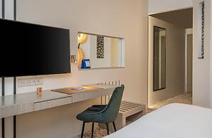 FirstName Toulouse, part of JdV by Hyatt