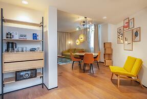 FirstName Toulouse, part of JdV by Hyatt