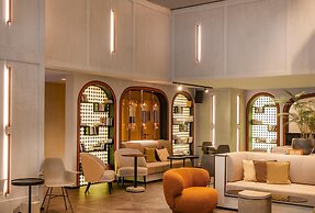 FirstName Toulouse, part of JdV by Hyatt