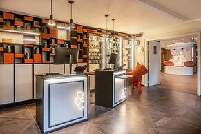 FirstName Toulouse, part of JdV by Hyatt