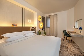 FirstName Toulouse, part of JdV by Hyatt