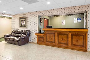 Days Inn by Wyndham Sullivan