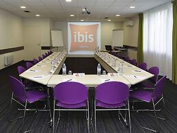 ibis Chartres Ouest Luce