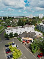ibis Chartres Ouest Luce