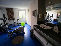 ibis Chartres Ouest Luce