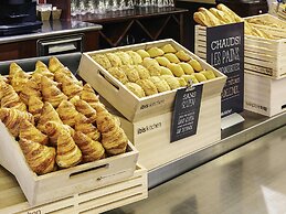 ibis Chartres Ouest Luce