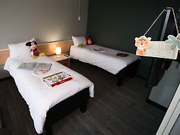 ibis Chartres Ouest Luce