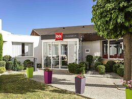 ibis Chartres Ouest Luce
