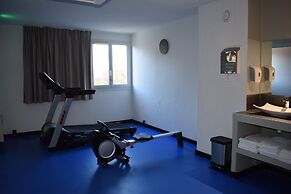 ibis Chartres Ouest Luce