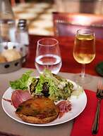 ibis Chartres Ouest Luce