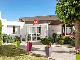 ibis Chartres Ouest Luce