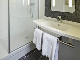 ibis Chartres Ouest Luce