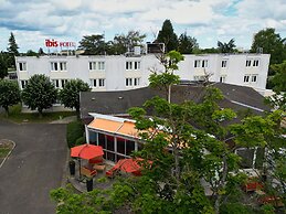ibis Chartres Ouest Luce