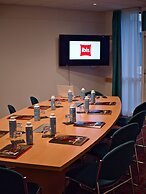 ibis Chartres Ouest Luce