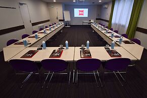 ibis Chartres Ouest Luce