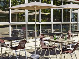 ibis Chartres Ouest Luce