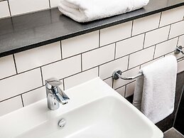 ibis Chartres Ouest Luce