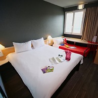 ibis Chartres Ouest Luce