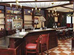 ibis Chartres Ouest Luce