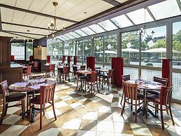 ibis Chartres Ouest Luce