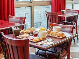 ibis Chartres Ouest Luce