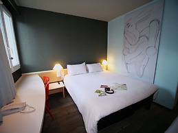 ibis Chartres Ouest Luce