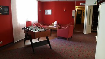 ibis Chartres Ouest Luce
