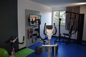 ibis Chartres Ouest Luce
