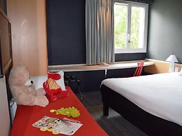 ibis Chartres Ouest Luce