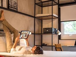 ibis Chartres Ouest Luce