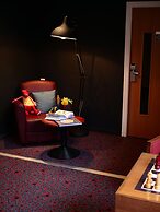 ibis Chartres Ouest Luce