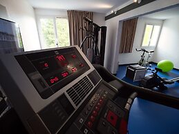 ibis Chartres Ouest Luce