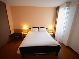 ibis Chartres Ouest Luce