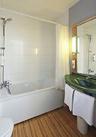 ibis Chartres Ouest Luce