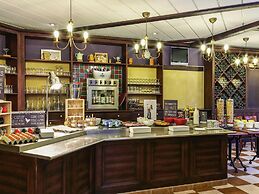 ibis Chartres Ouest Luce