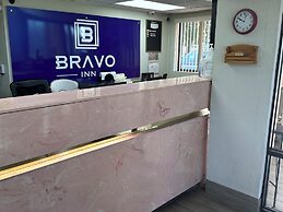 Bravo Inn Greensboro