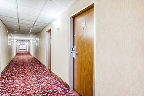 Bravo Inn Greensboro