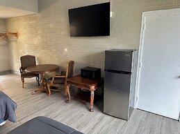 Bravo Inn Greensboro