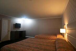 Alpha Inn & Suites