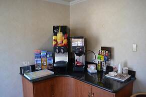 Alpha Inn & Suites