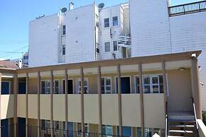Alpha Inn & Suites