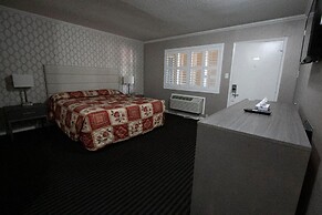 Alpha Inn & Suites