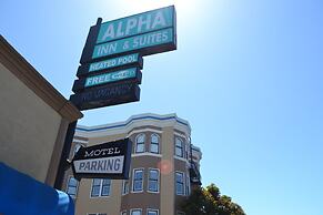 Alpha Inn & Suites