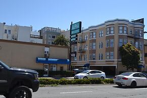 Alpha Inn & Suites