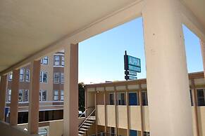 Alpha Inn & Suites
