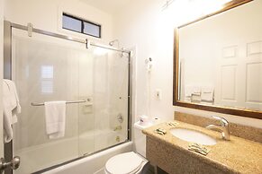Alpha Inn & Suites