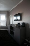 Alpha Inn & Suites