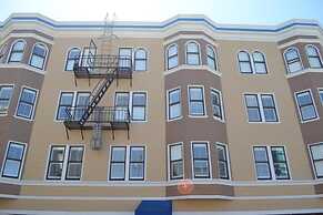 Alpha Inn & Suites