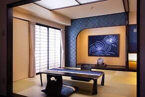 AoAwo Naruto Resort
