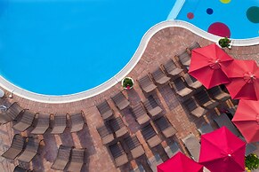 AoAwo Naruto Resort